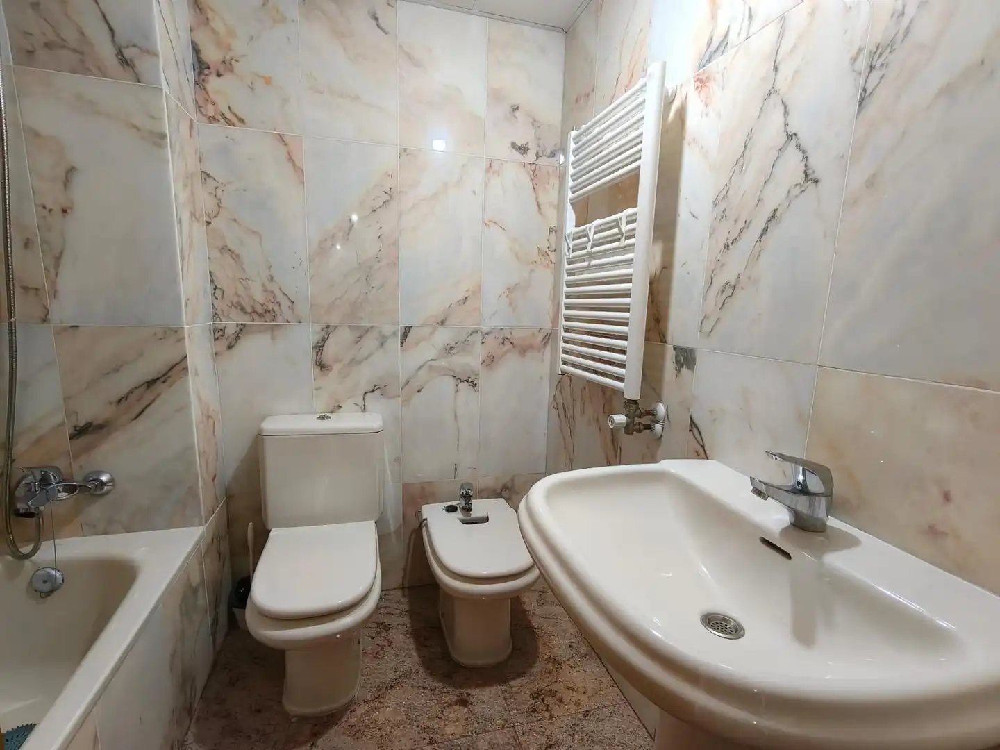 Pis de 71 m² a Saragossa