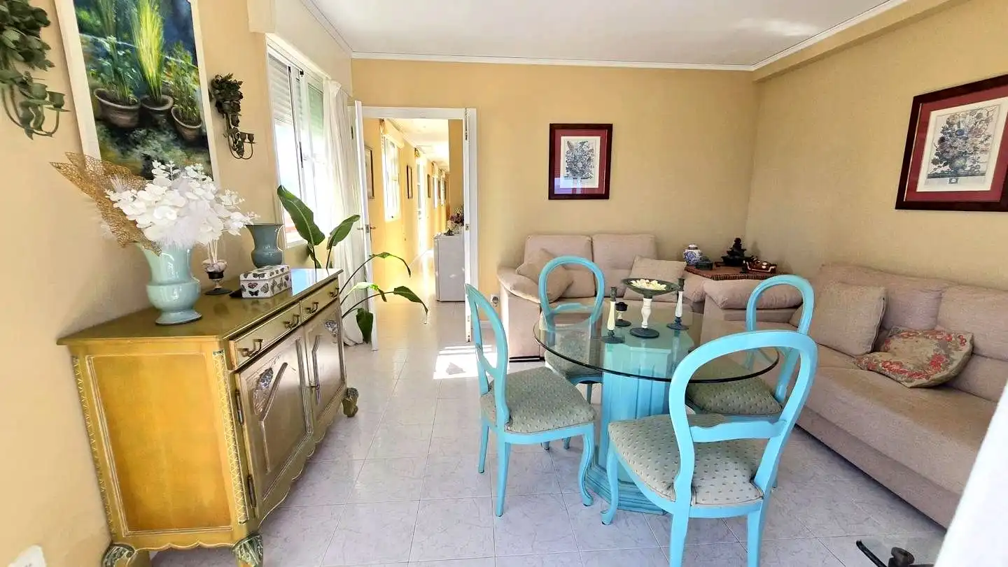Piso de 90 m² en Gandía