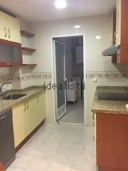 Pis de 115 m² a Granada