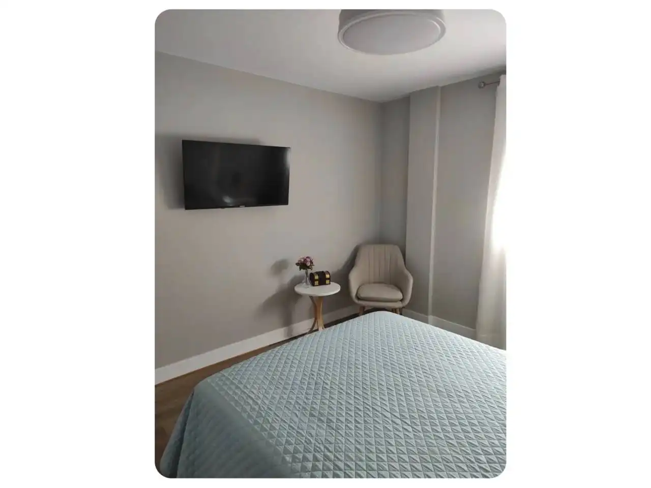 Piso de 98 m² en Roquetas de Mar