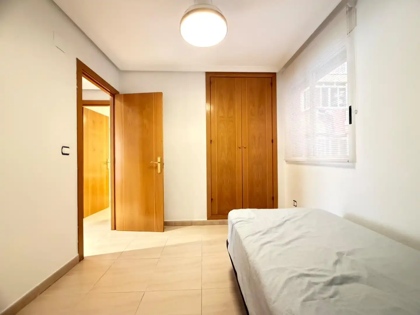 Piso de 127 m² en Alicante