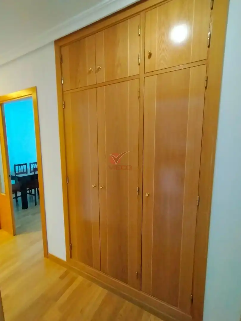 Piso de 103 m² en Cuenca