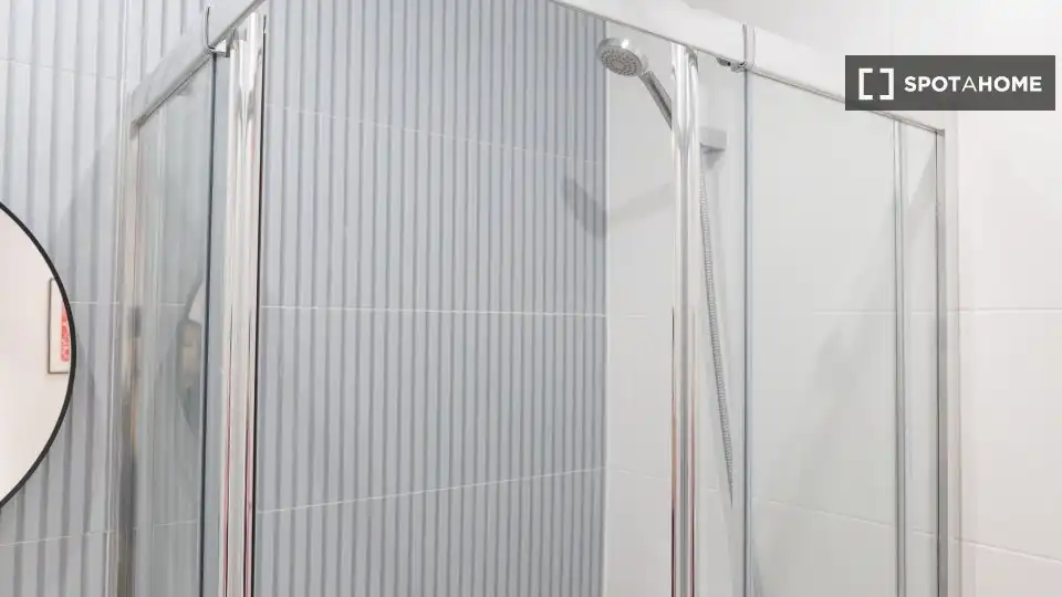Habitación en alquiler, Madrid