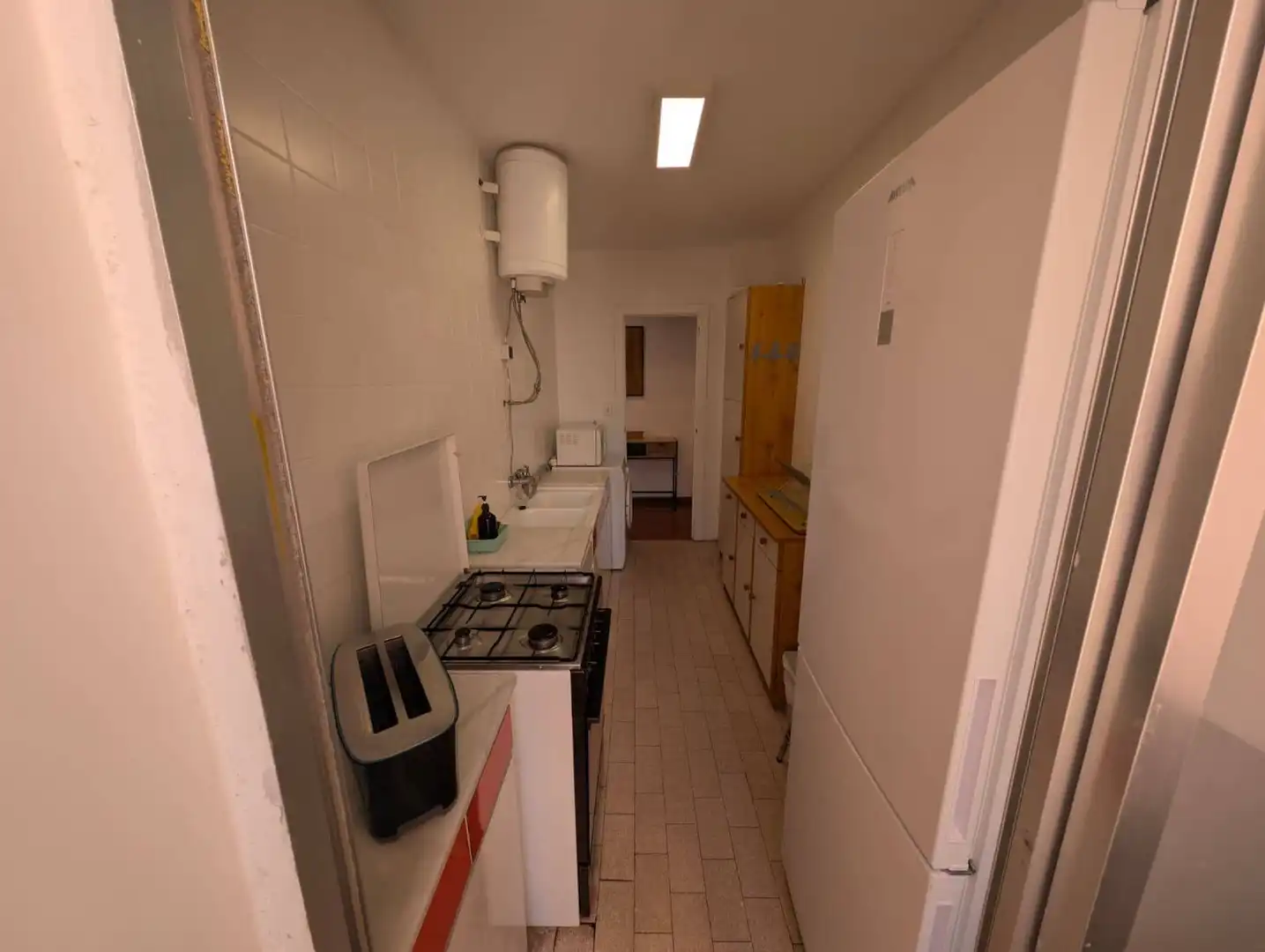 Pis de 64 m² a la Pobla de Farnals