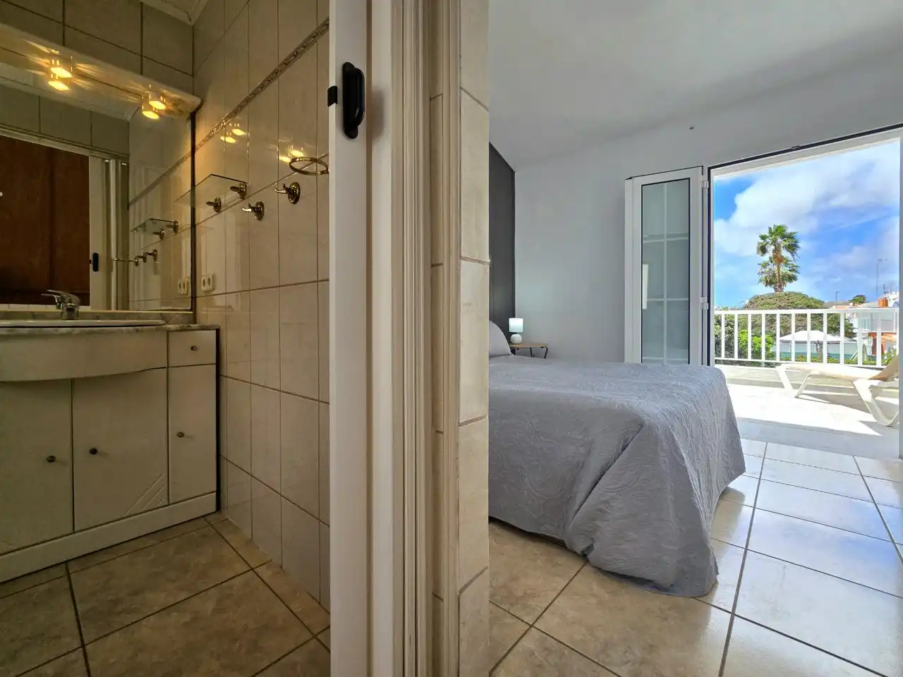 Piso de 42 m² en San Bartolomé de Tirajana