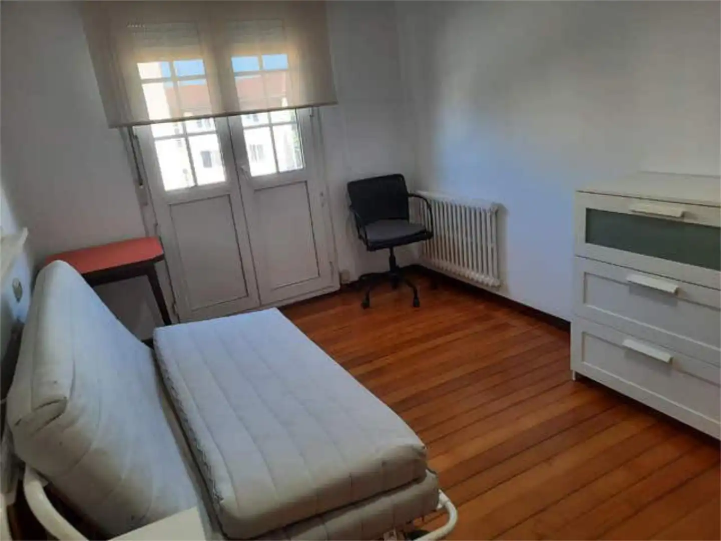 Pis de 60 m² a Santiago de Compostel·la