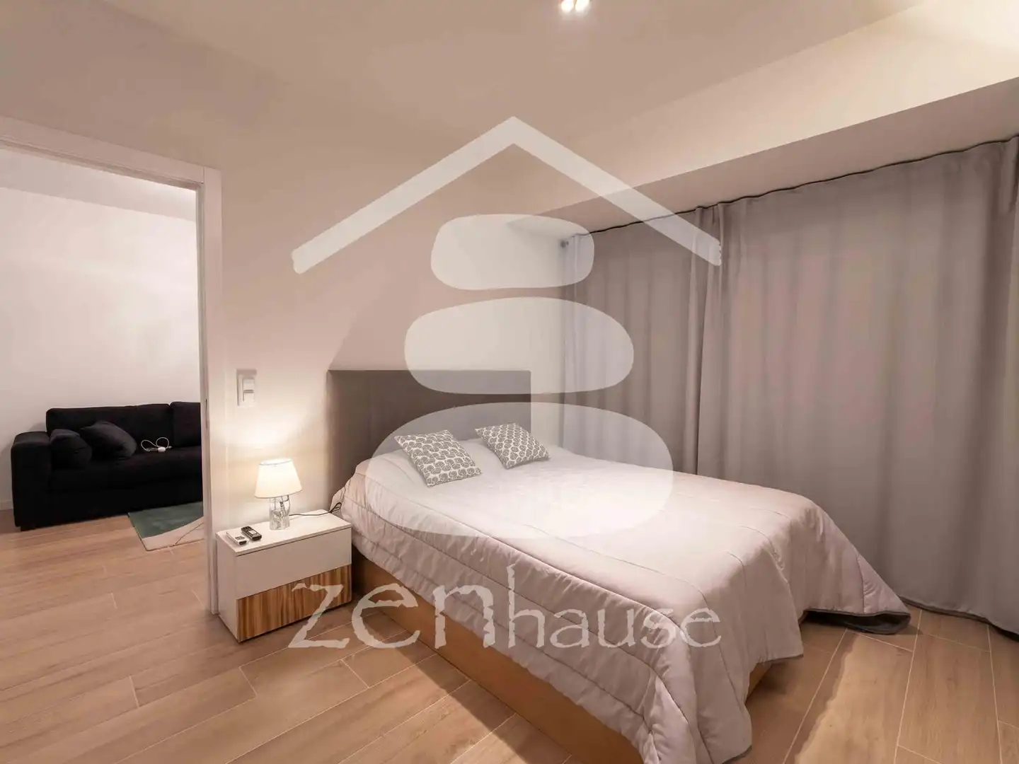 Piso de 75 m² en Madrid