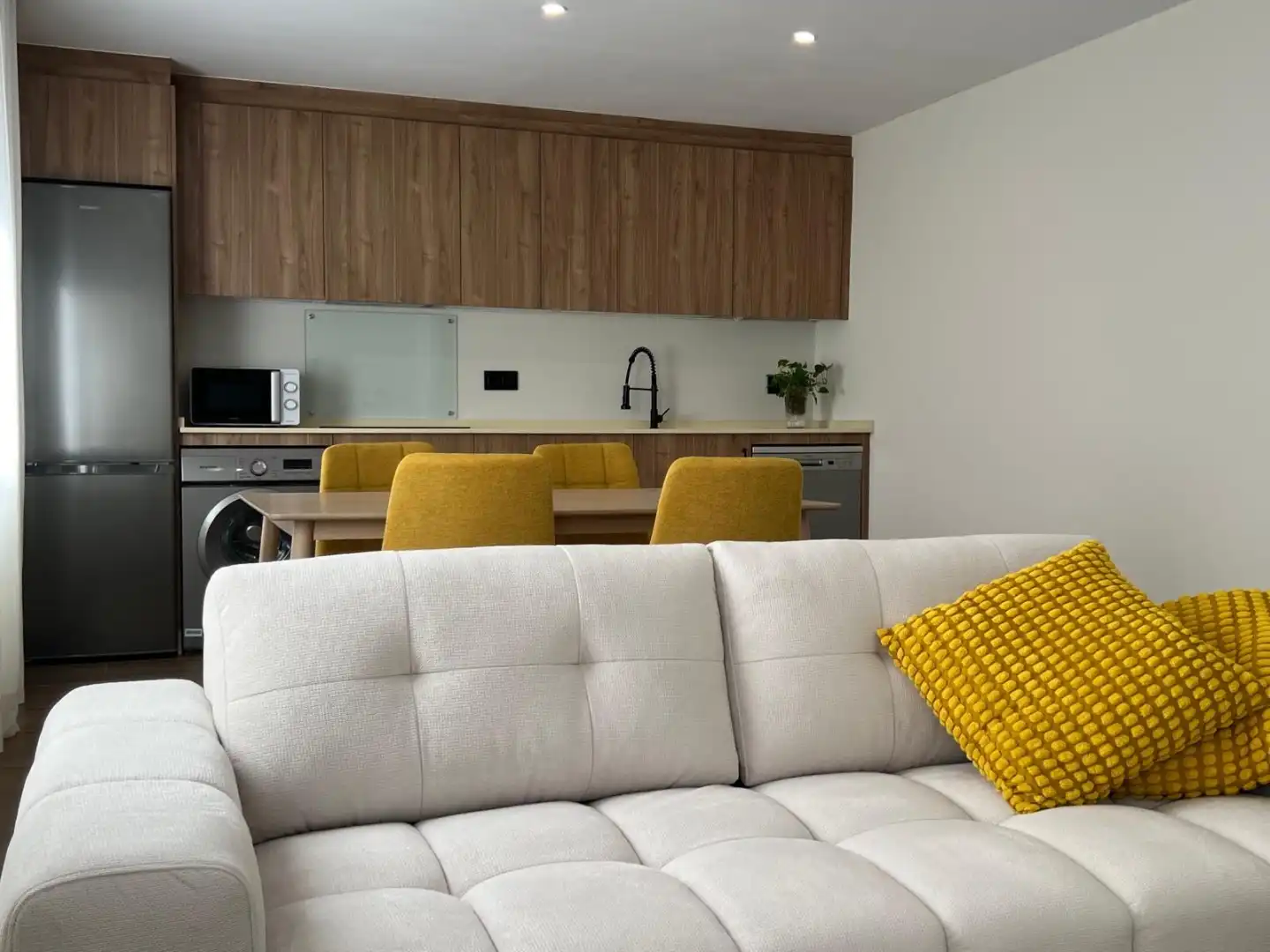 Pis de 62 m² a Zafra