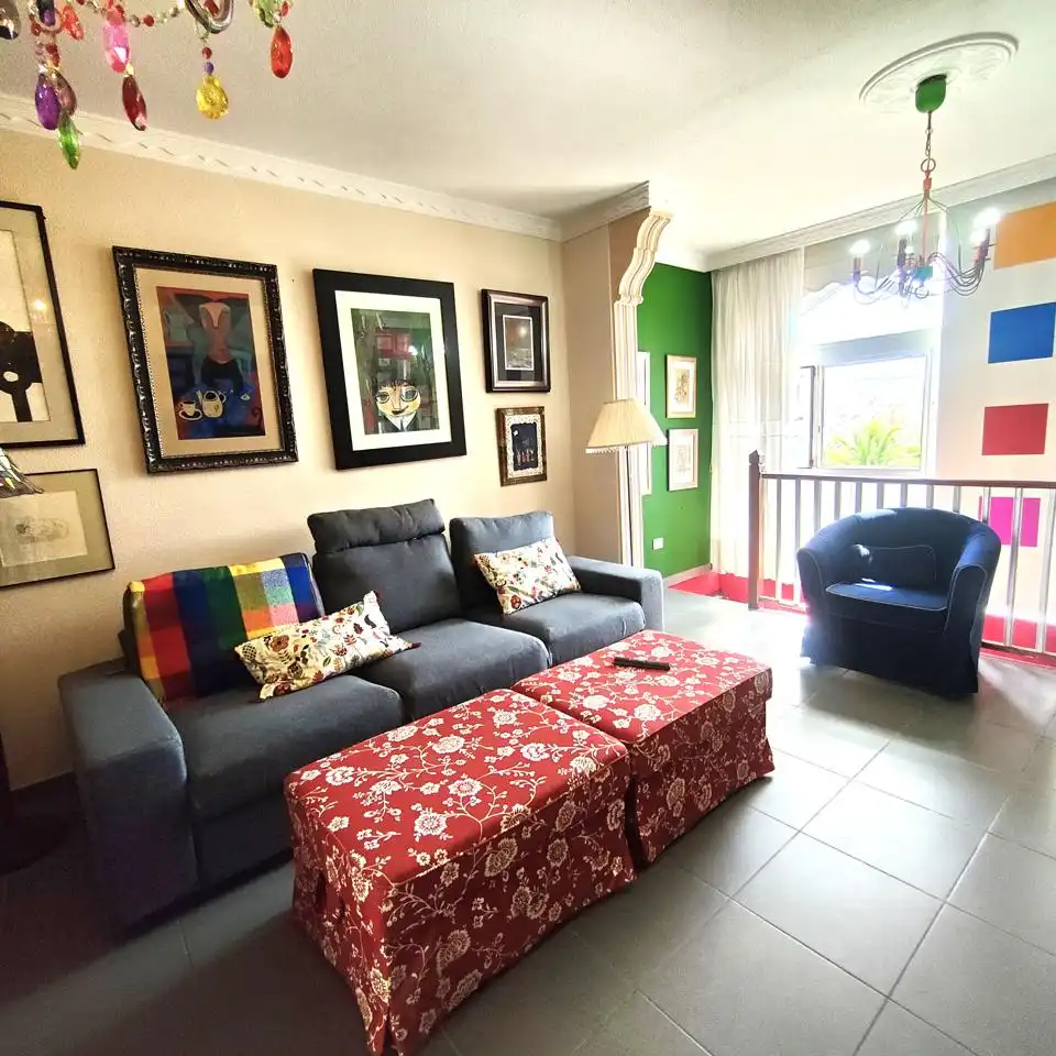 Piso de 205 m² en Mogán