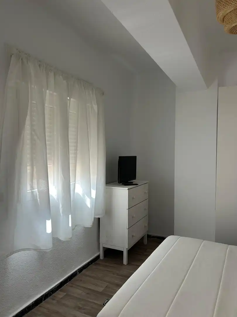 Piso de 70 m² en Almería