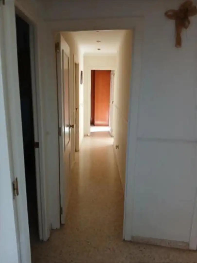 Pis de 88 m² a Alcalá de Guadaíra