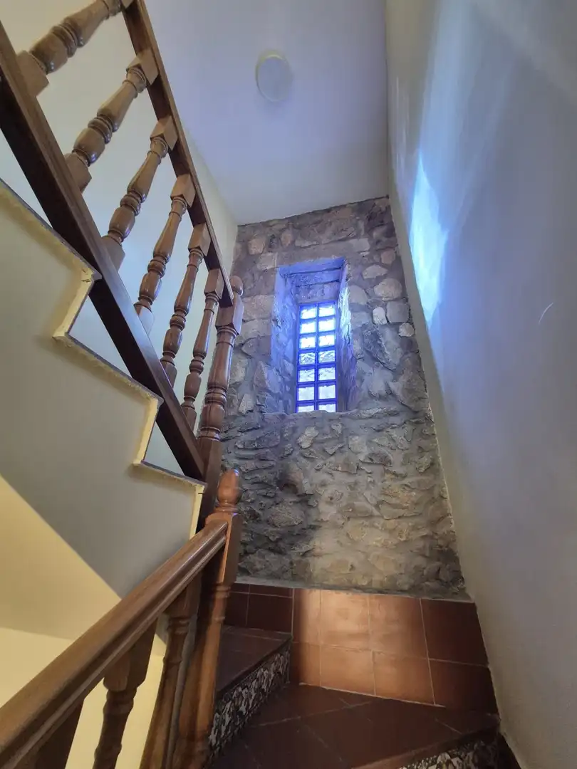 Piso de 140 m² en Gemuño