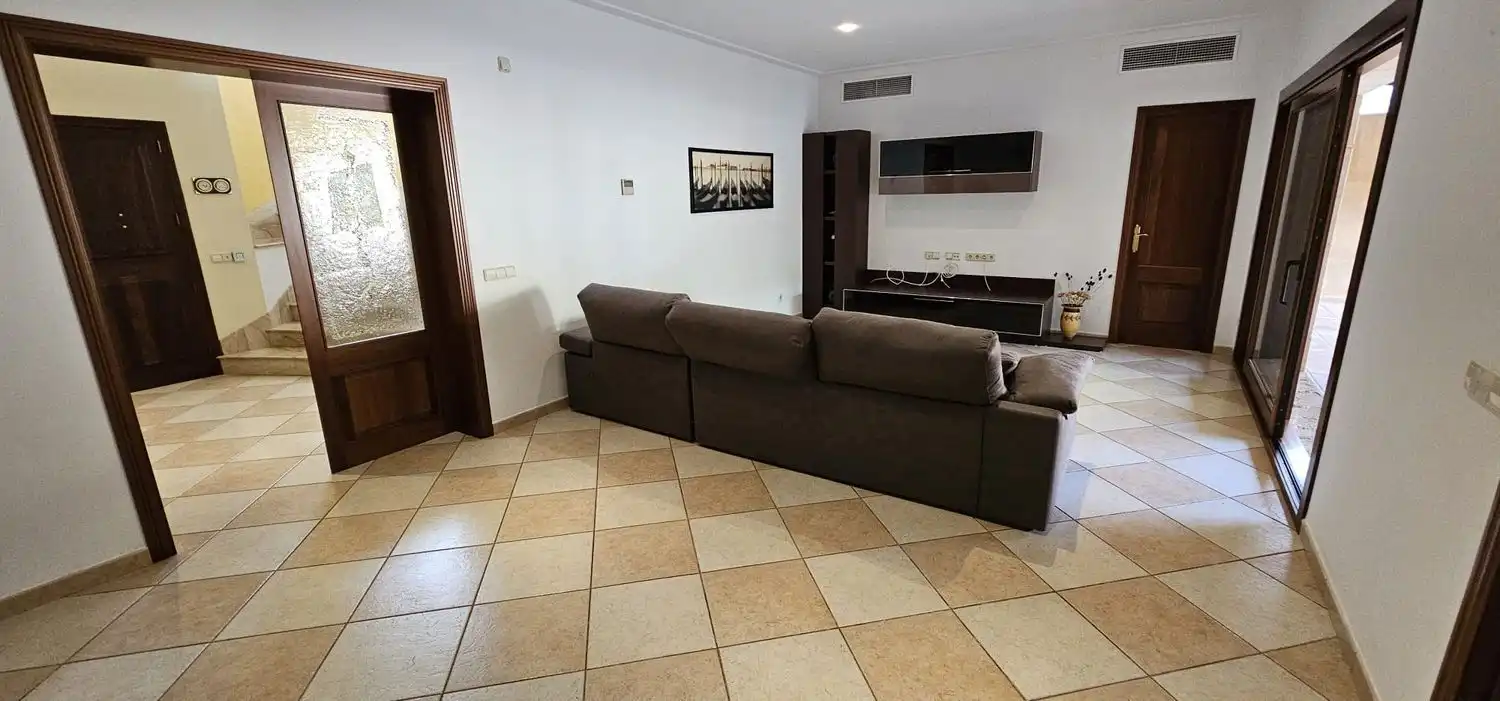 Piso de 400 m² en Manacor