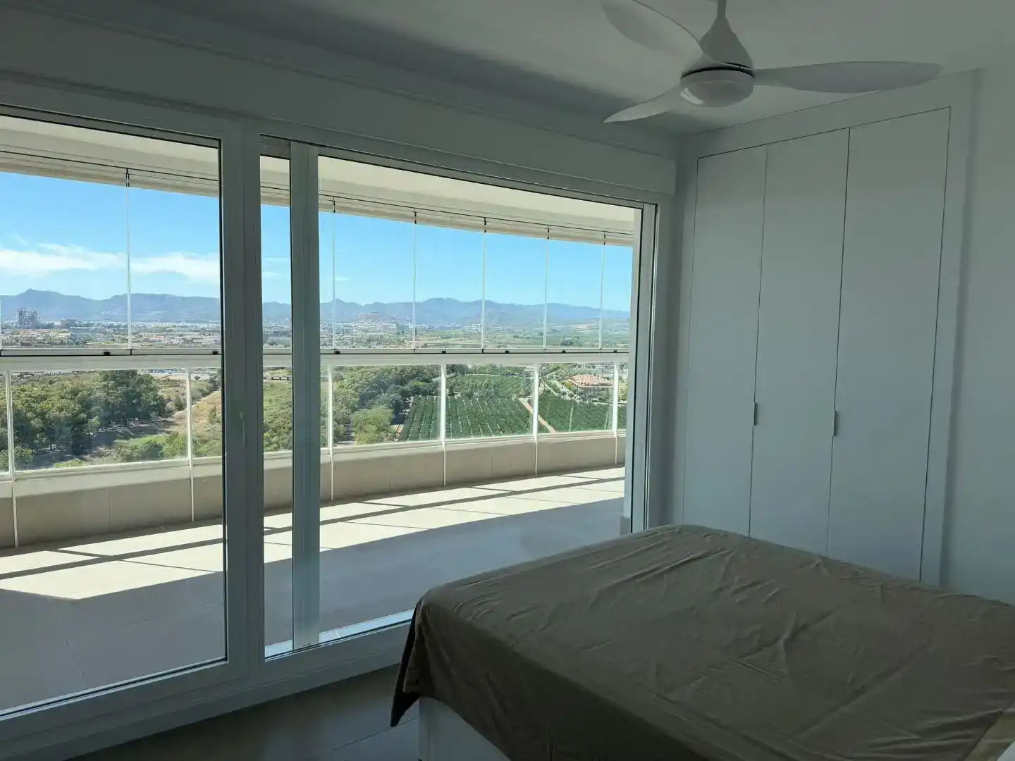 Piso de 264 m² en Canet de Berenguer