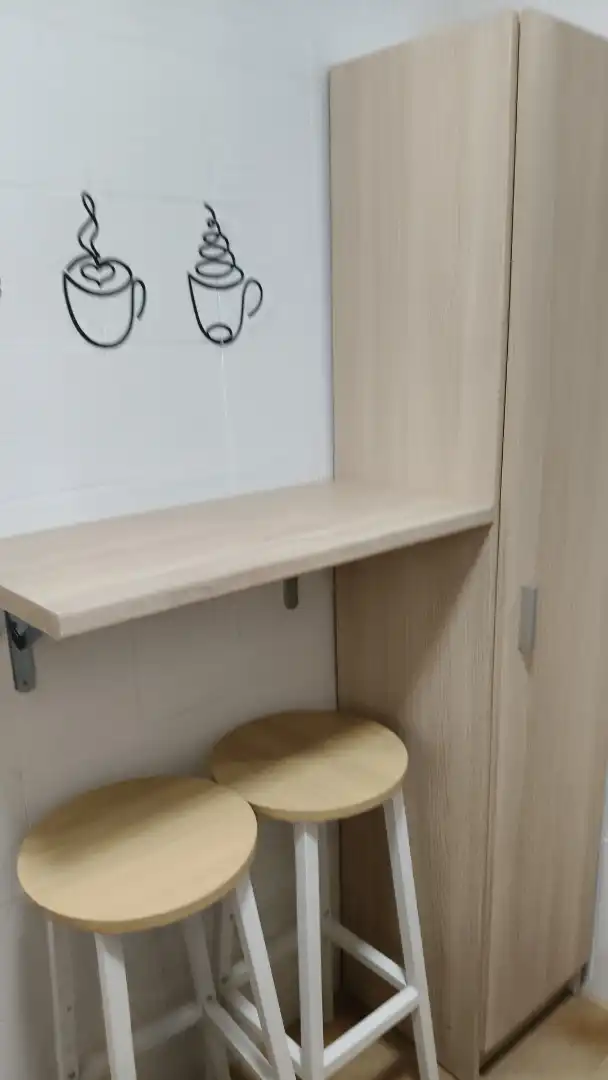 Pis de 65 m² a Còrdova