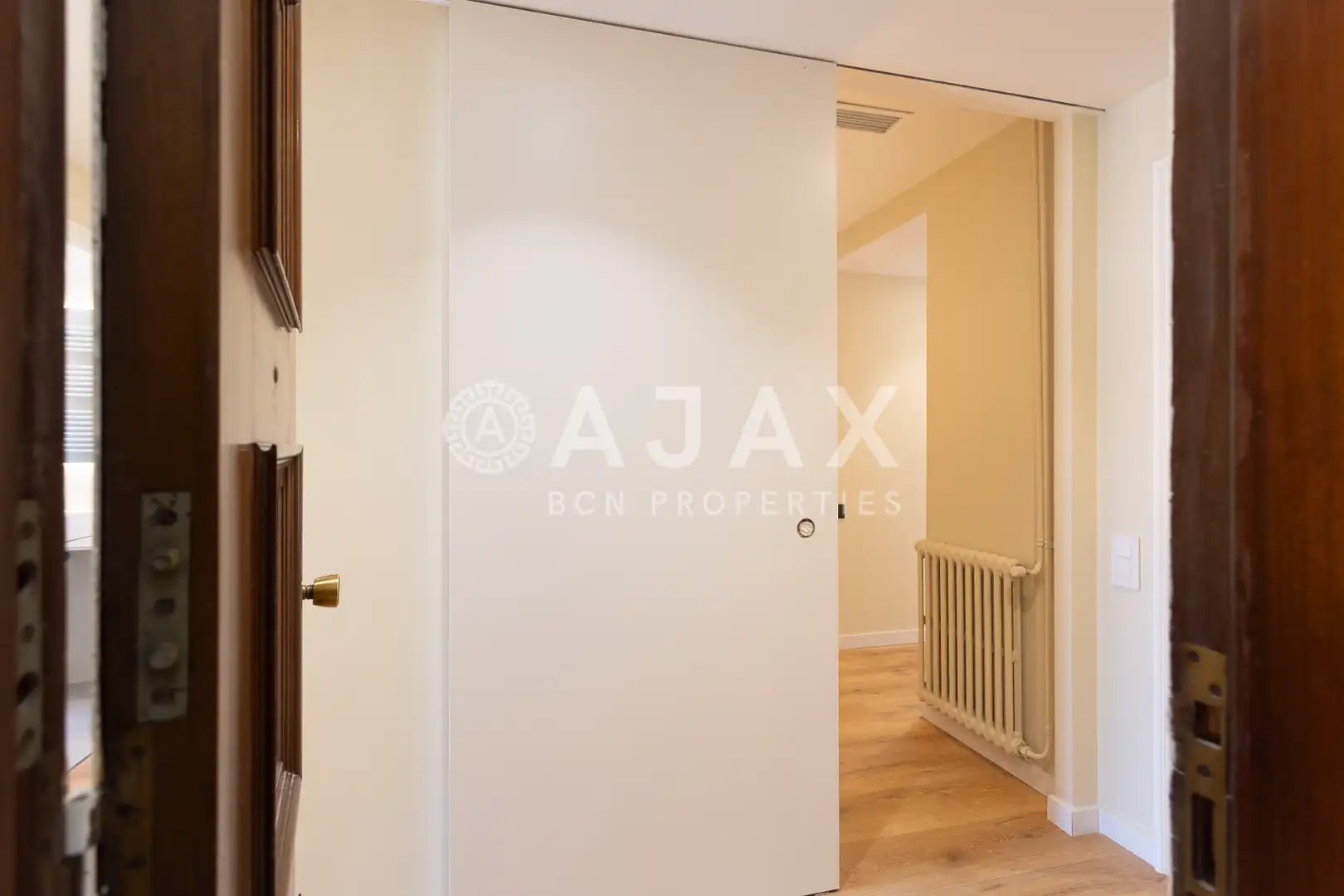 Piso de 220 m² en Barcelona