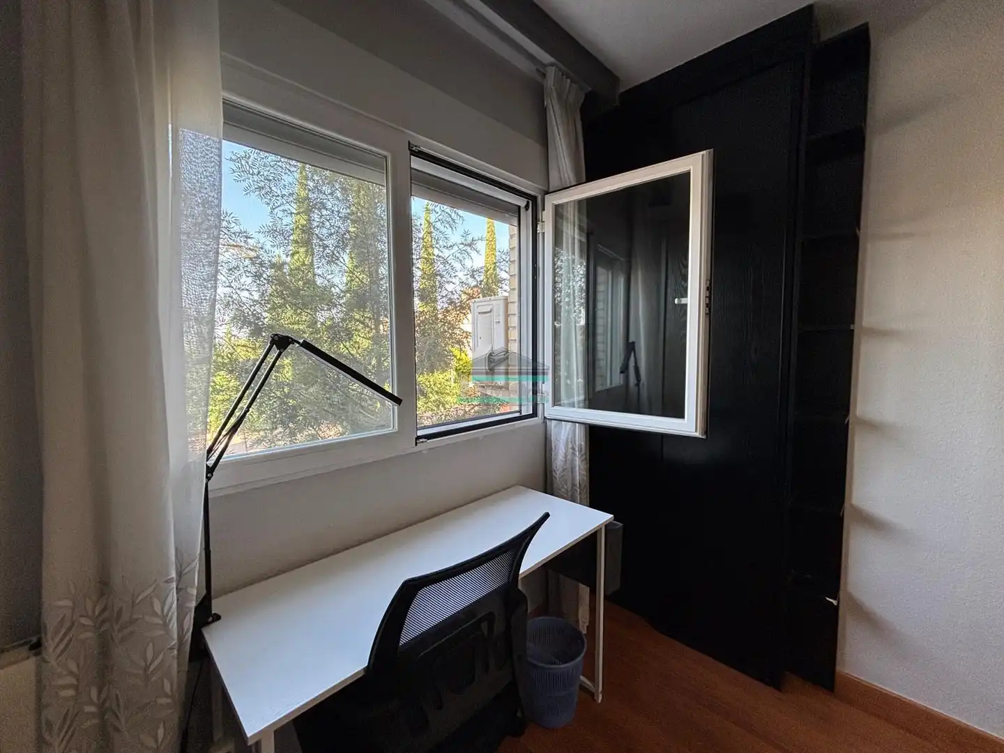Piso de 111 m² en Granada