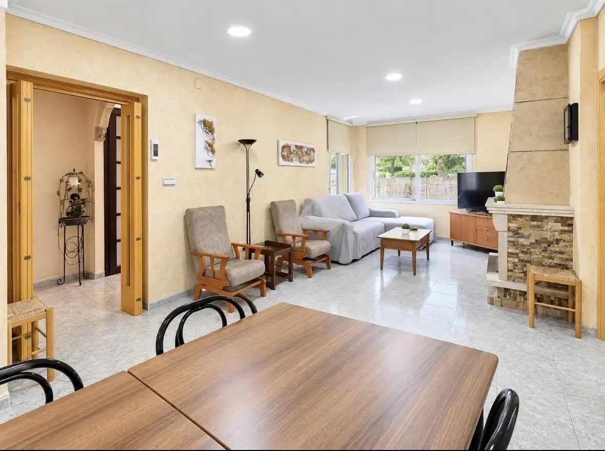 Casa de 504 m² en Orihuela