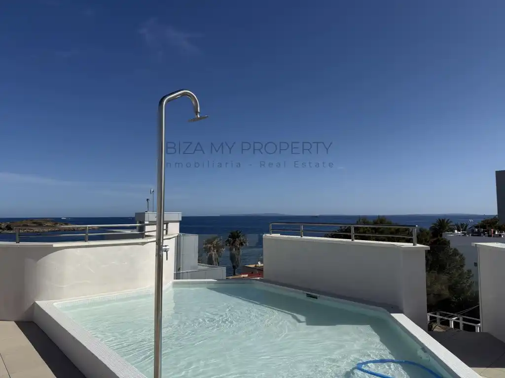 Pis de 60 m² a Eivissa