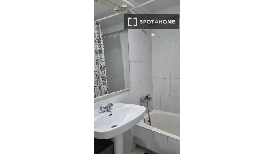 Habitación 99 m², Bilbao