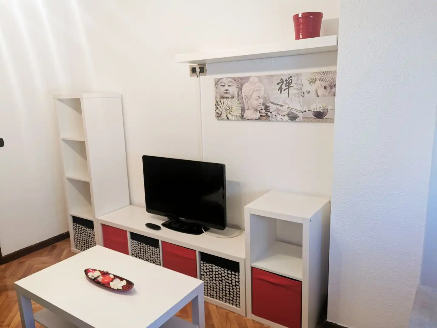 Habitación en alquiler, Salamanca