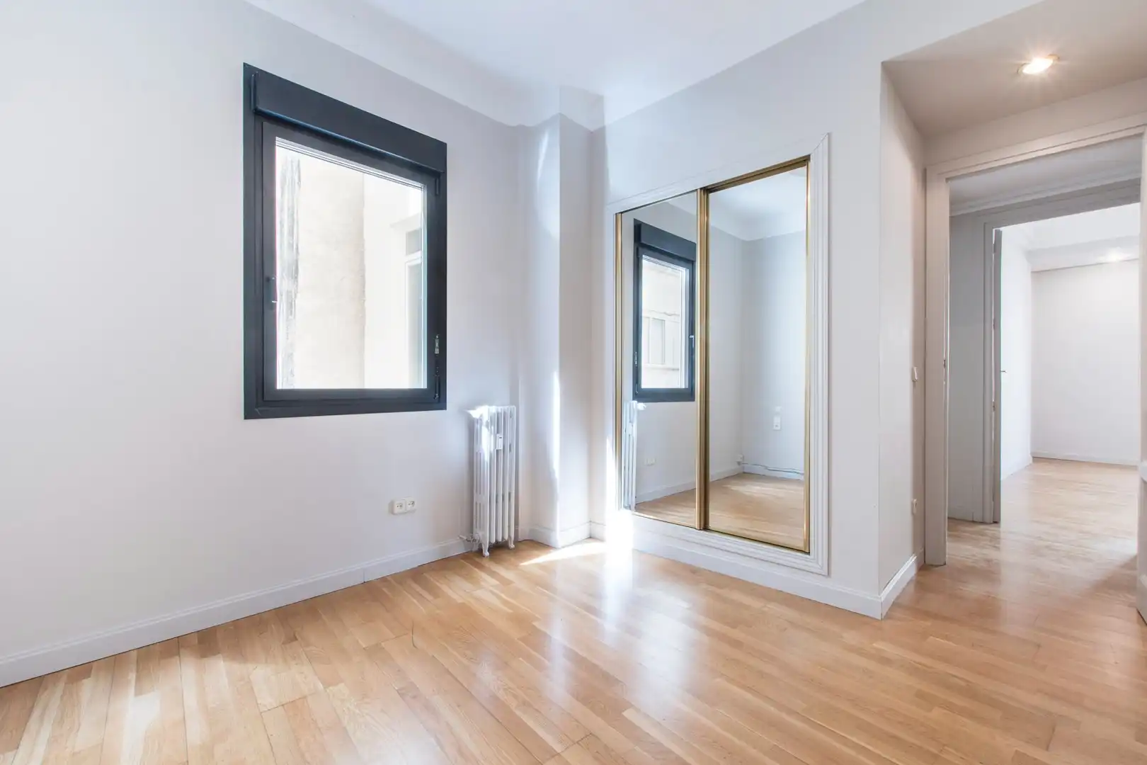 Pis de 147 m² a Madrid
