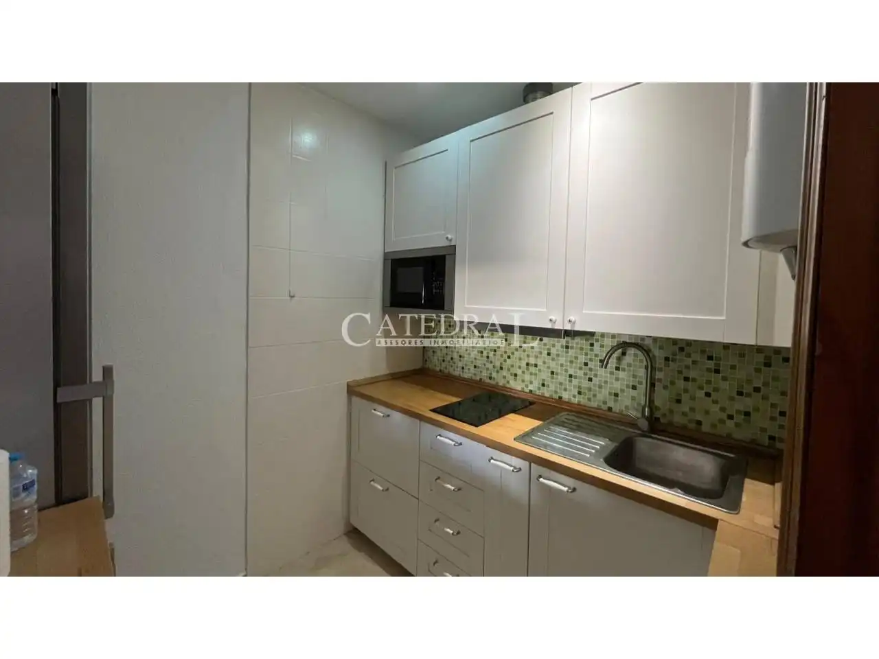 Pis de 92 m² a Sevilla