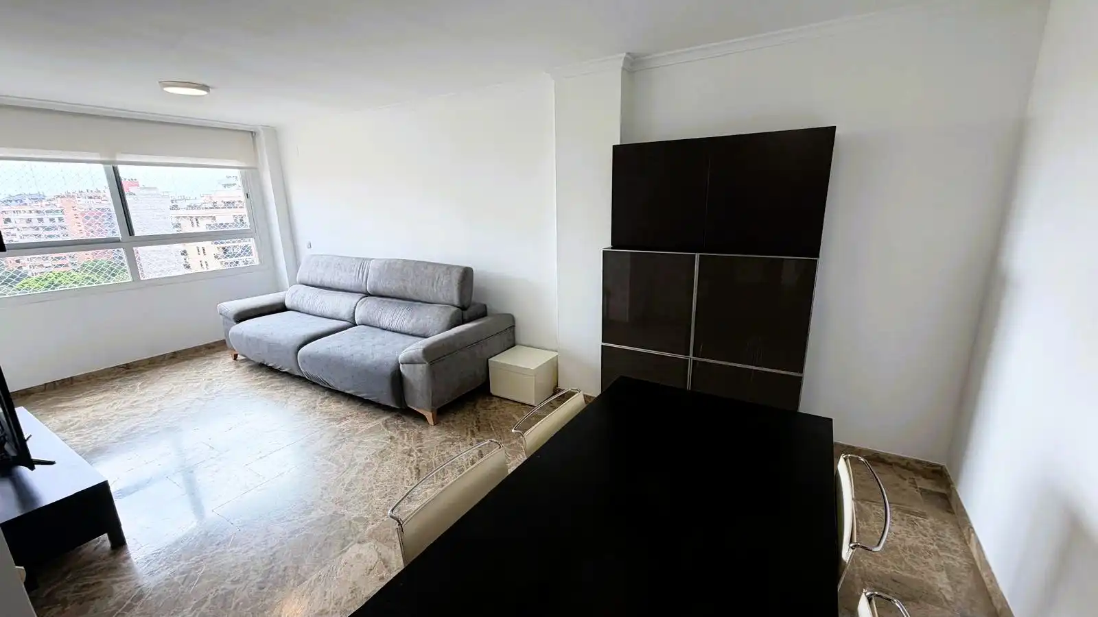 Piso de 89 m² en Valencia