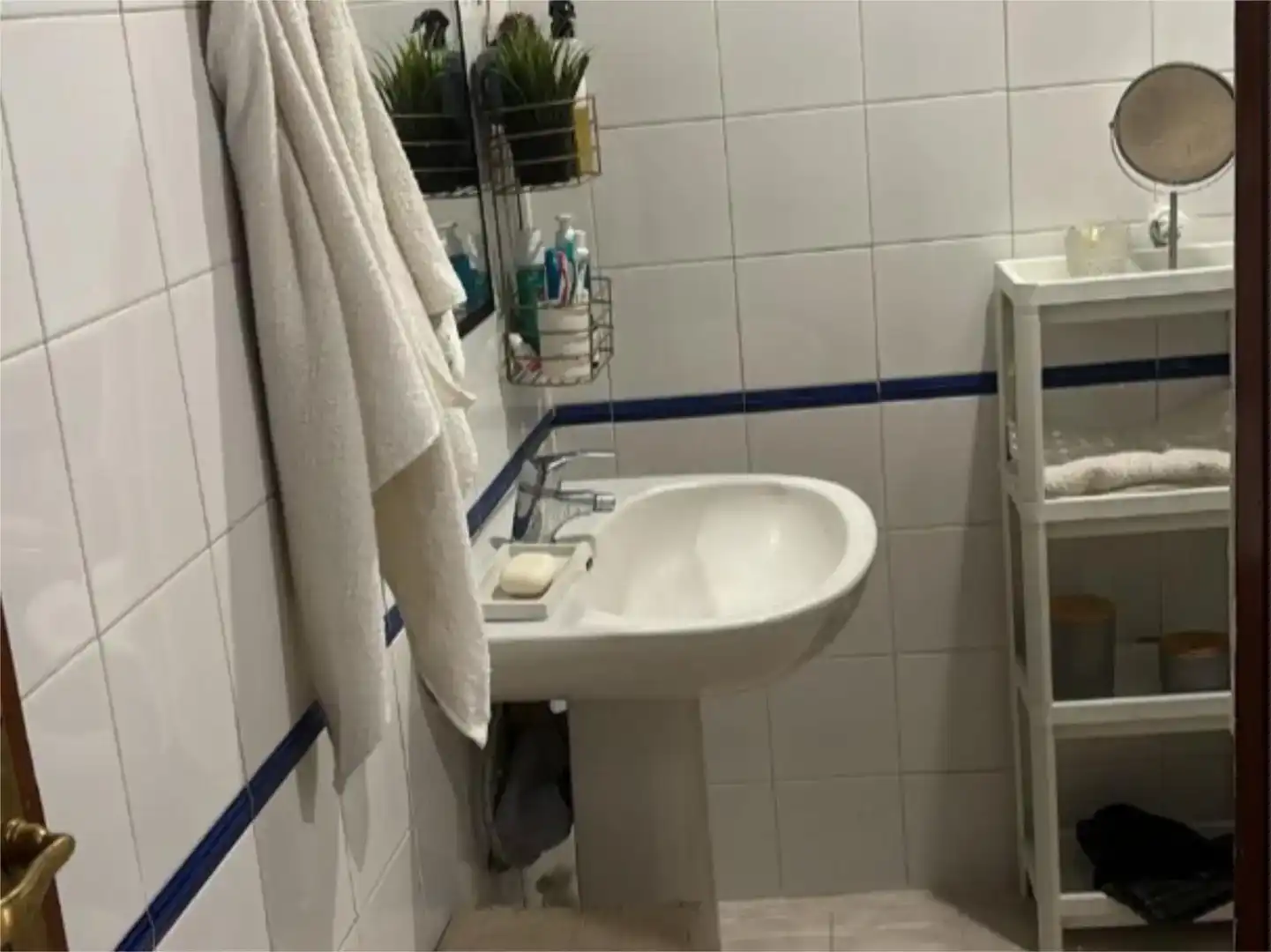 Casa de 70 m² en Daimiel