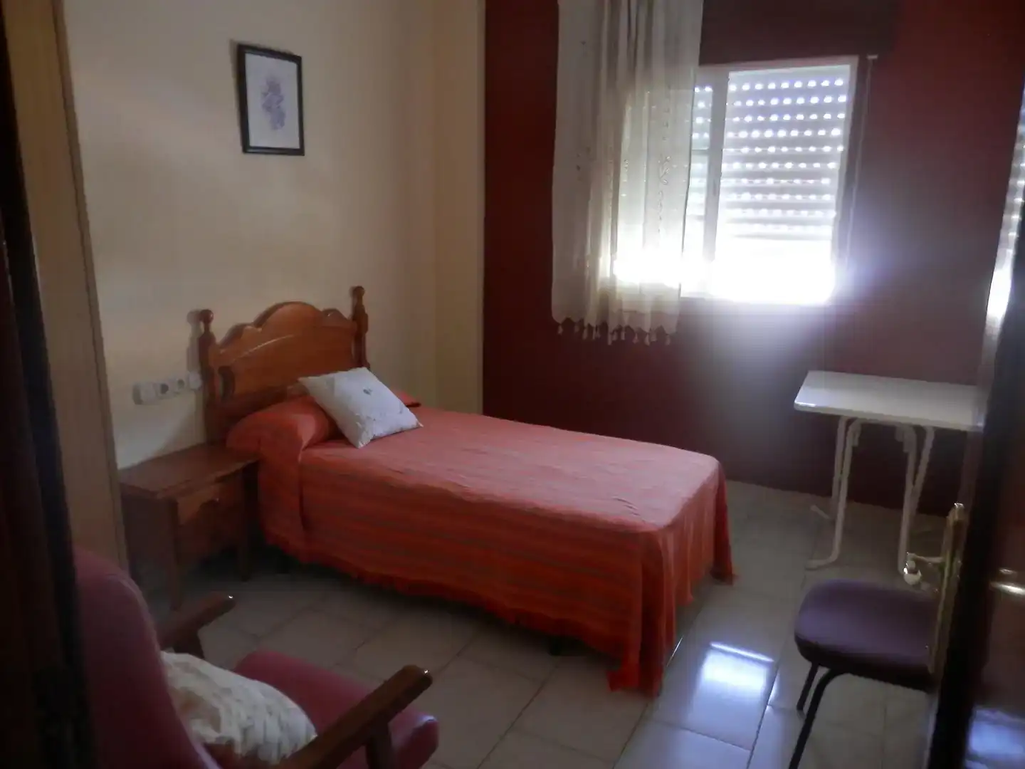 Habitación en alquiler, Málaga