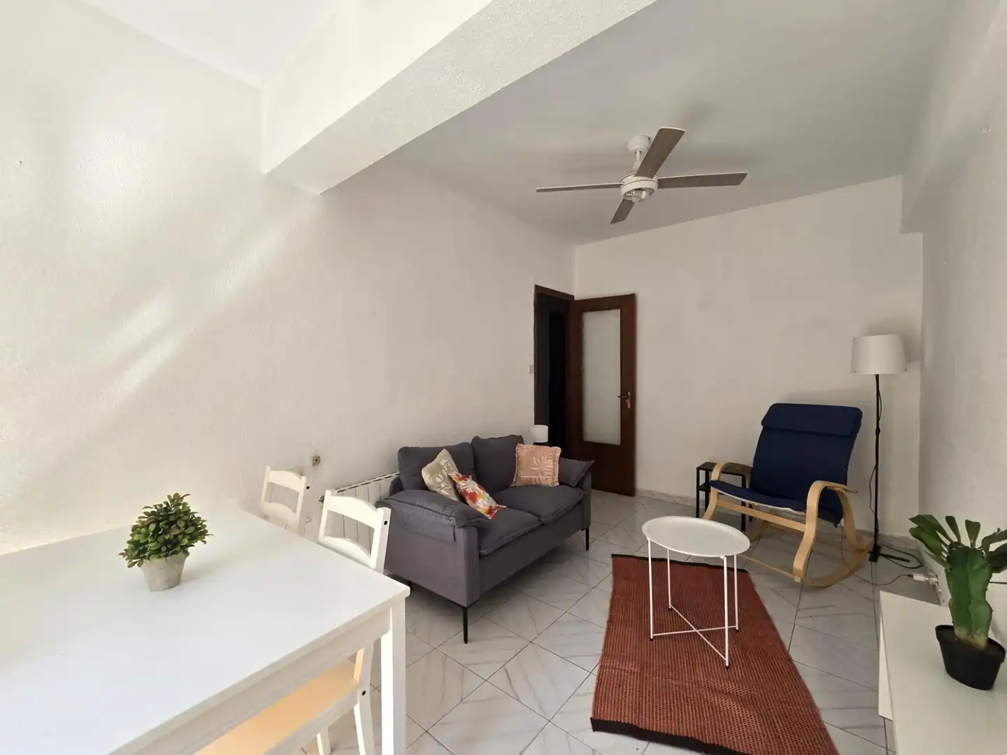 Piso de 77 m² en Plasencia