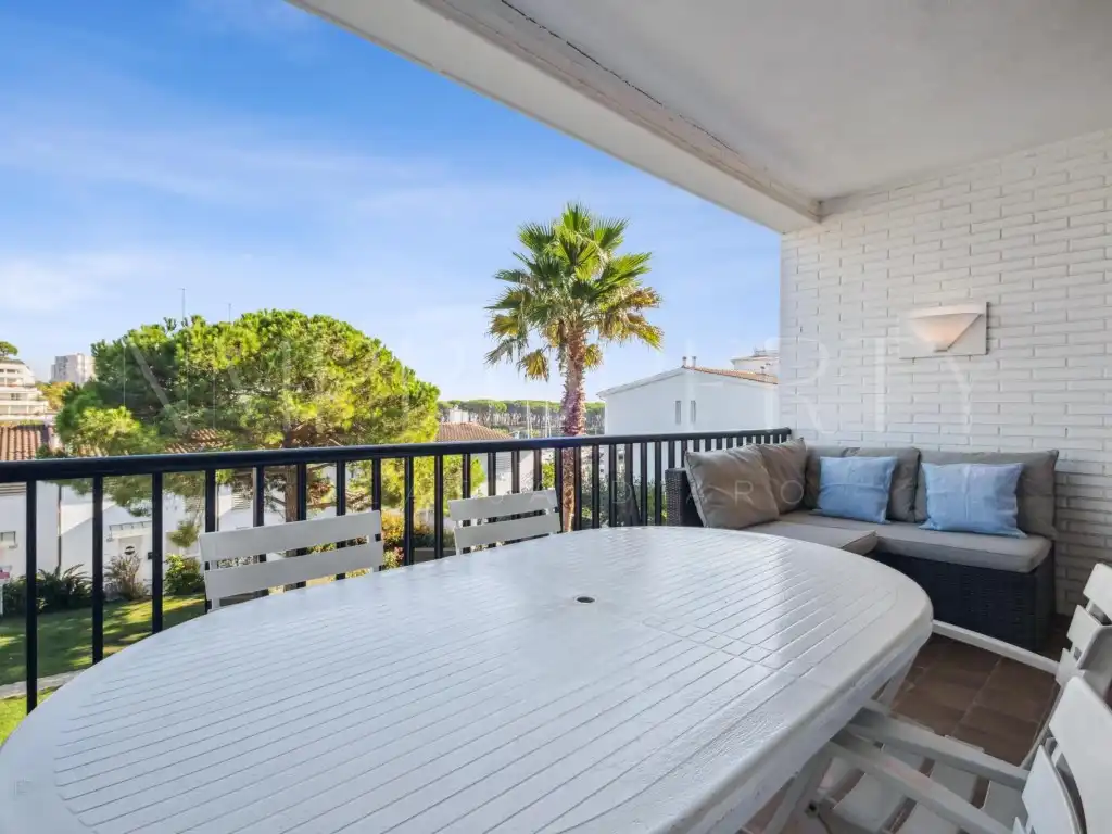 Piso de 125 m² en Castillo de Aro, Playa de Aro y S'Agaró