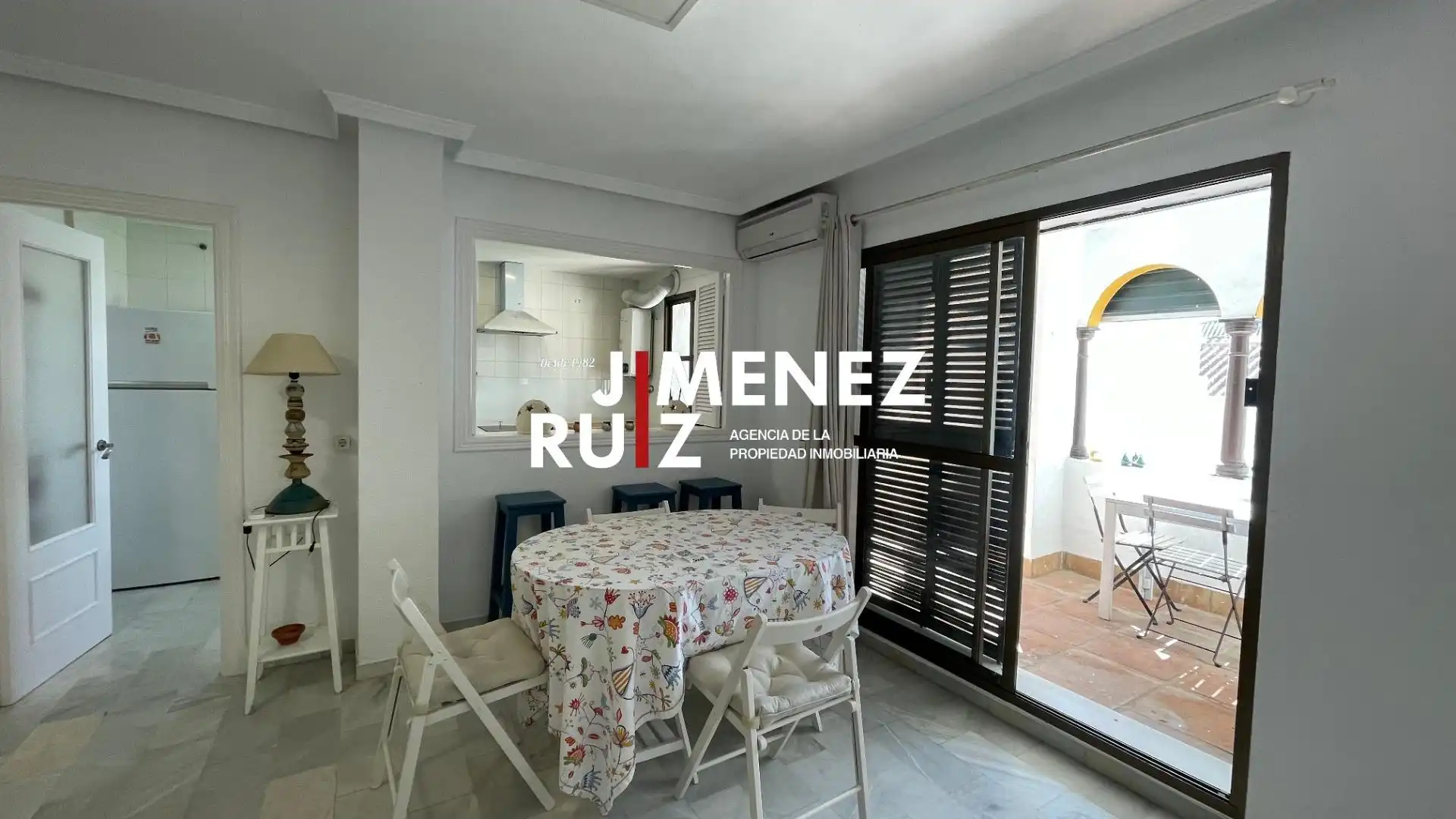 Квартира 72 м² в El Puerto de Santa María
