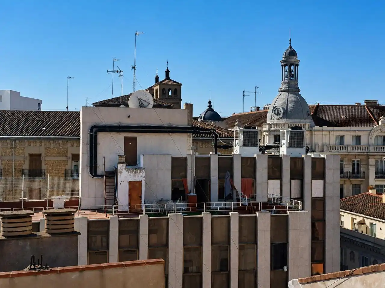 Piso de 100 m² en Zaragoza