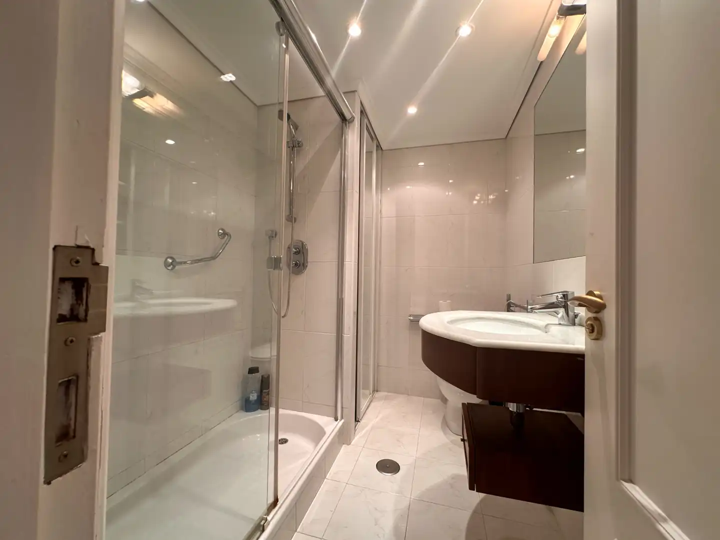 Piso de 120 m² en Santander