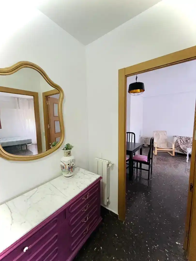 Piso de 70 m² en Albacete