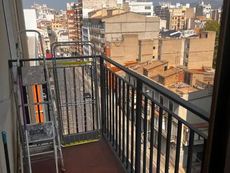 Piso de 131 m² en Castellón de la Plana