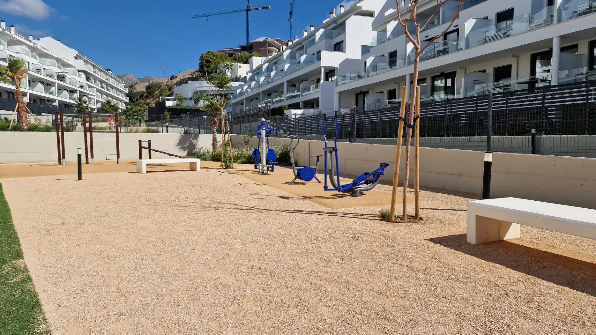 Piso de 117 m² en Fuengirola