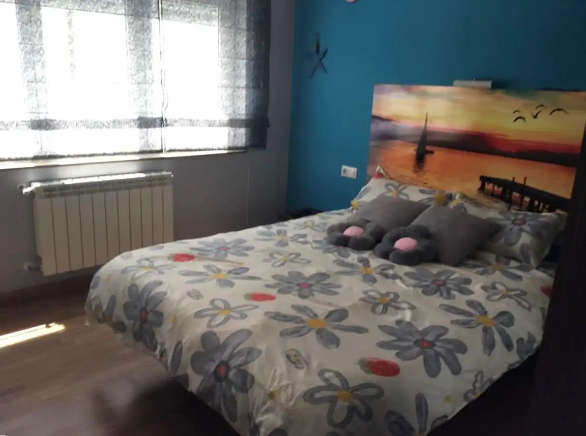 Piso de 72 m² en Oviedo