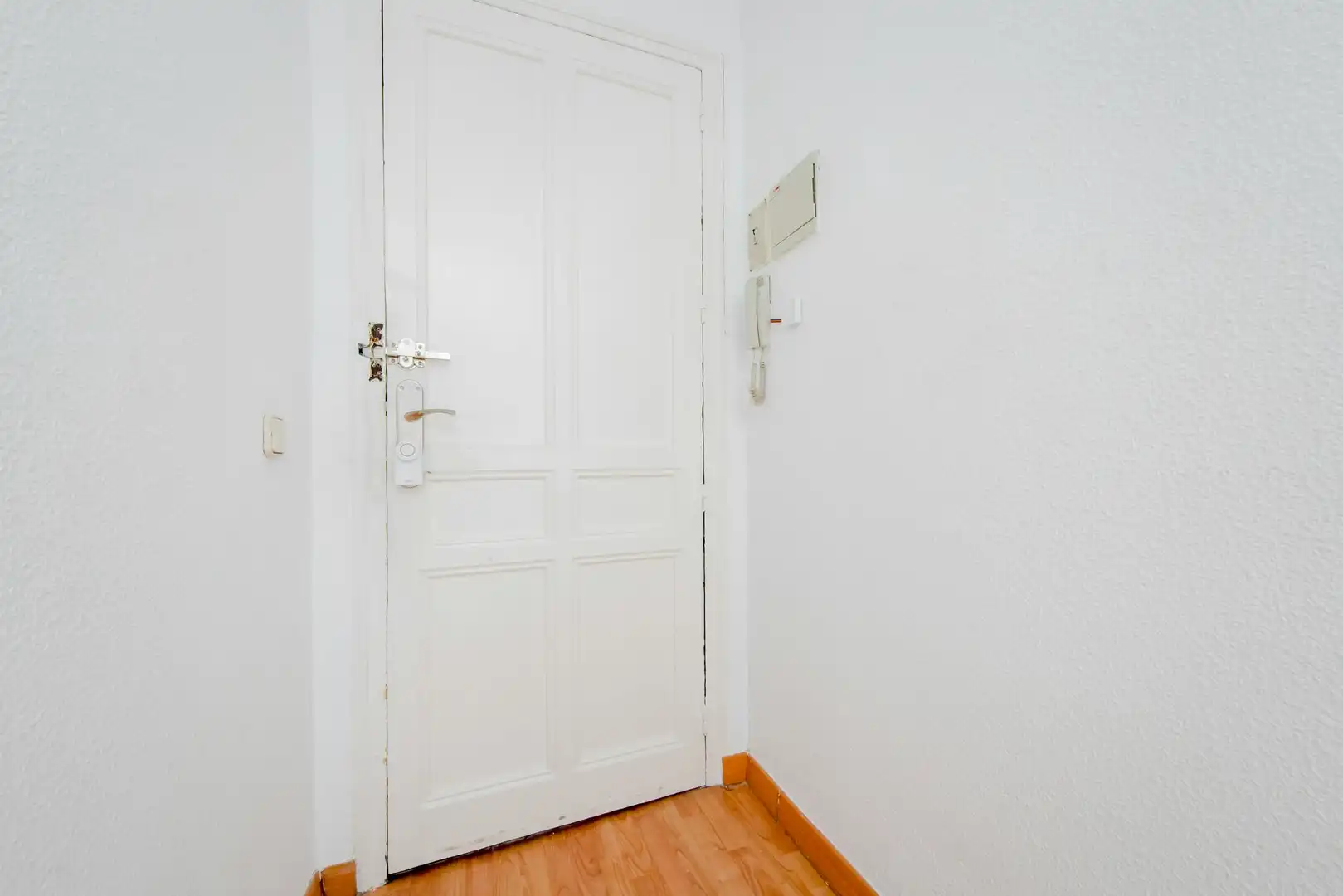 Zimmer zur Miete, Madrid