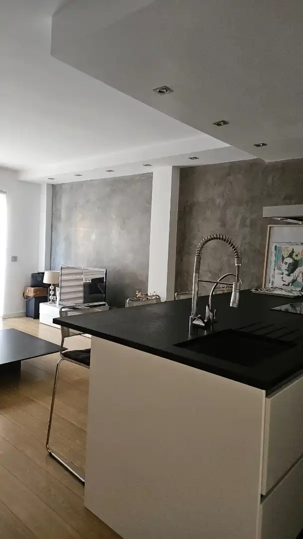 Habitación 75 m², Palma