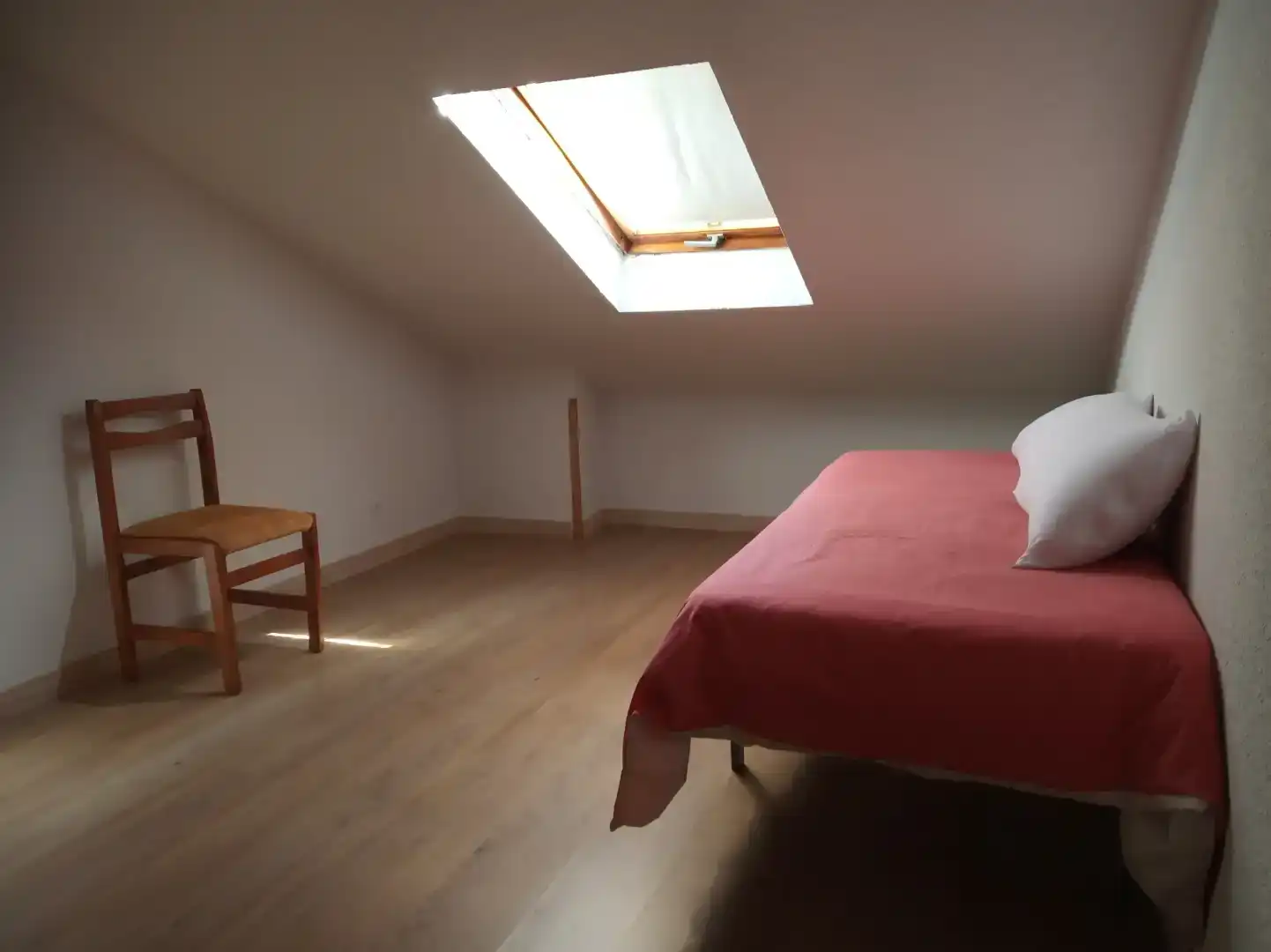 Piso de 110 m² en Navaluenga