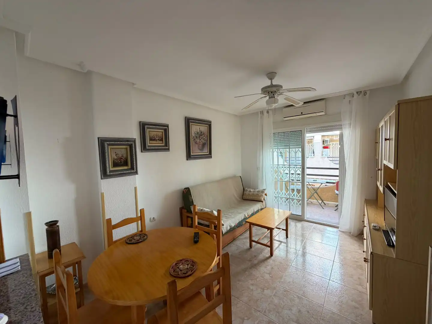 Apartamento 54 m² em Torrevieja