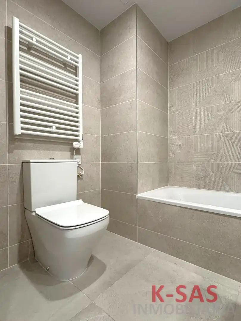 Pis de 67 m² a Esplugues de Llobregat
