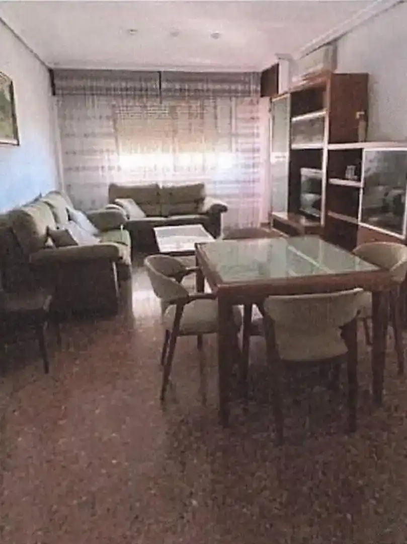 Habitación 119 m², Murcia