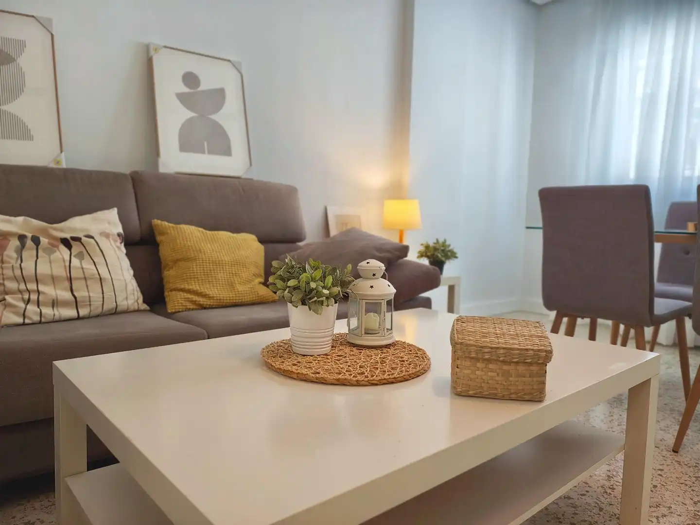 Apartamento 142 m² em Granada