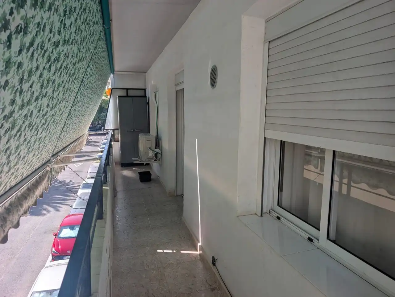 Piso de 95 m² en Alicante