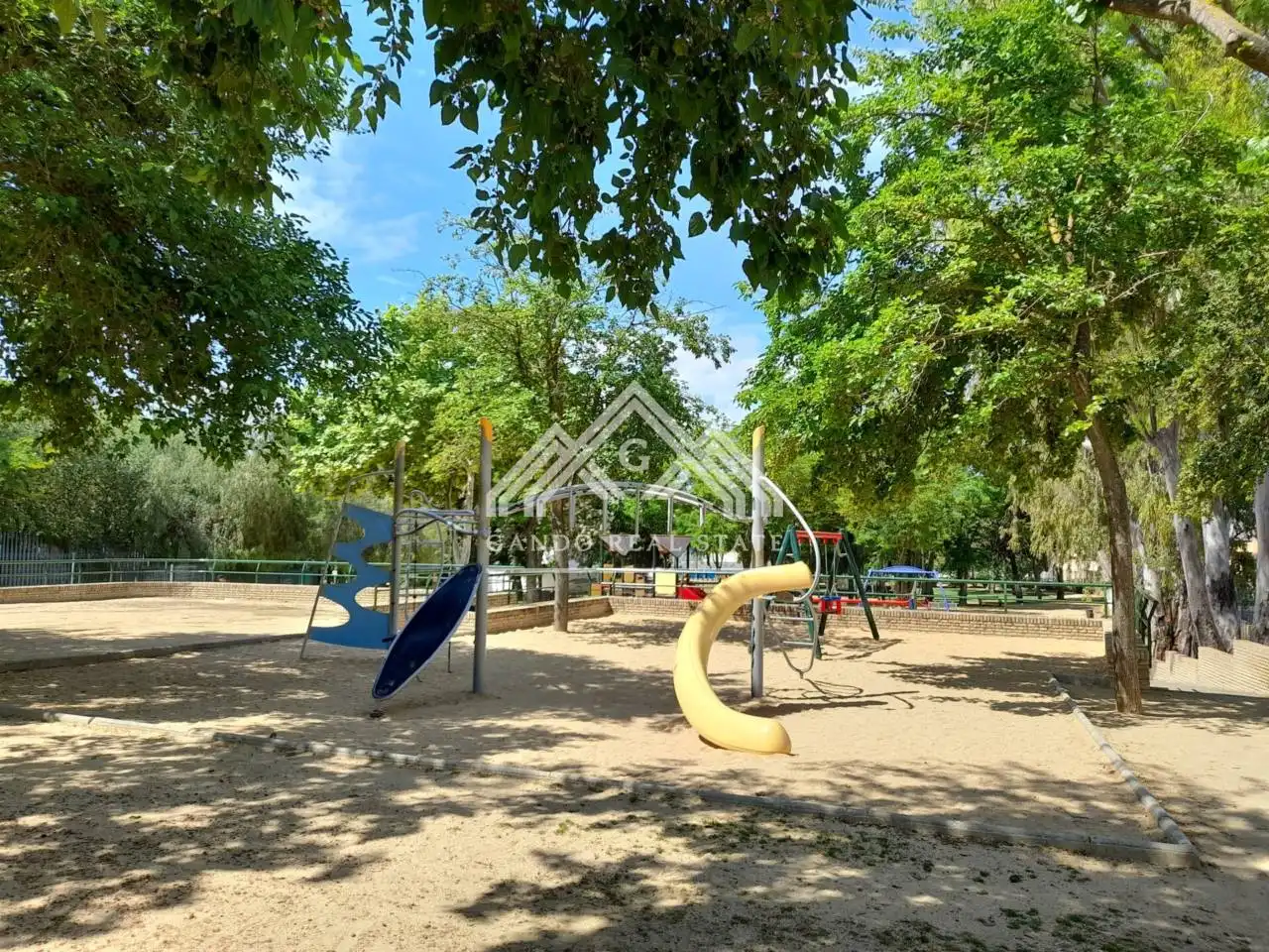 Piso de 94 m² en Dos Hermanas