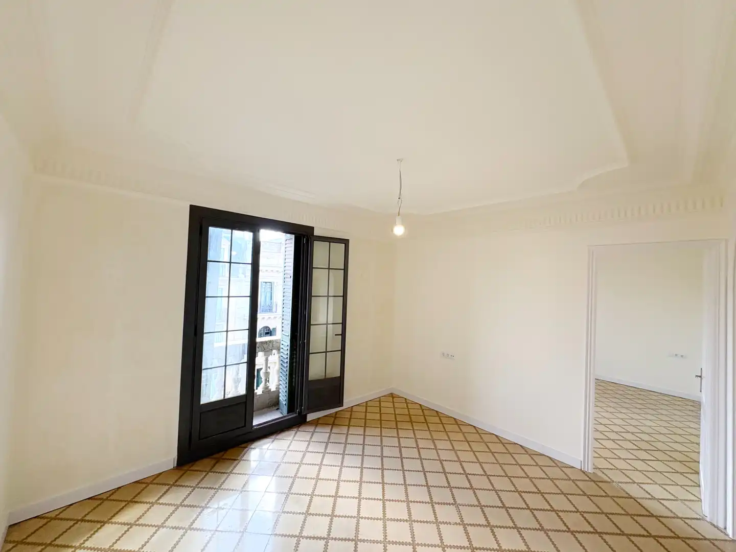 Piso de 196 m² en Barcelona