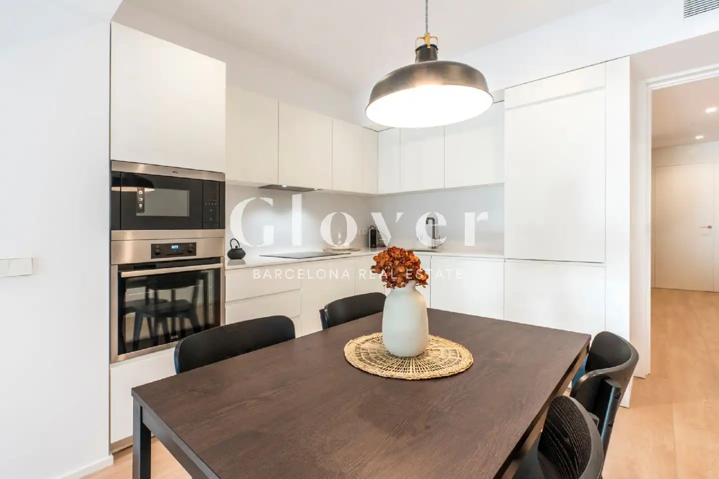 Appartamento 85 m² a Barcelona